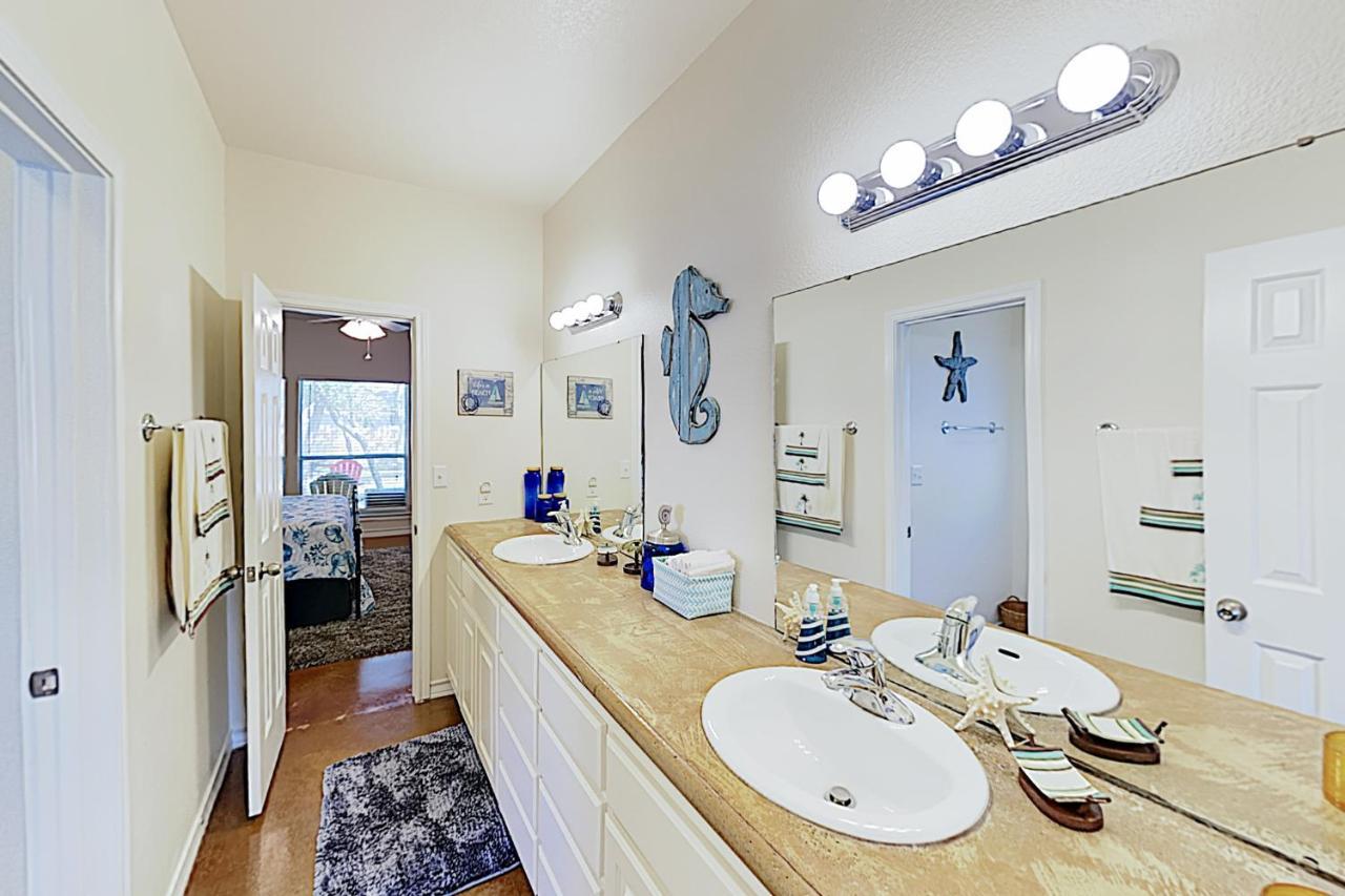 Life Is Better By The Shore Rockport Exterior foto