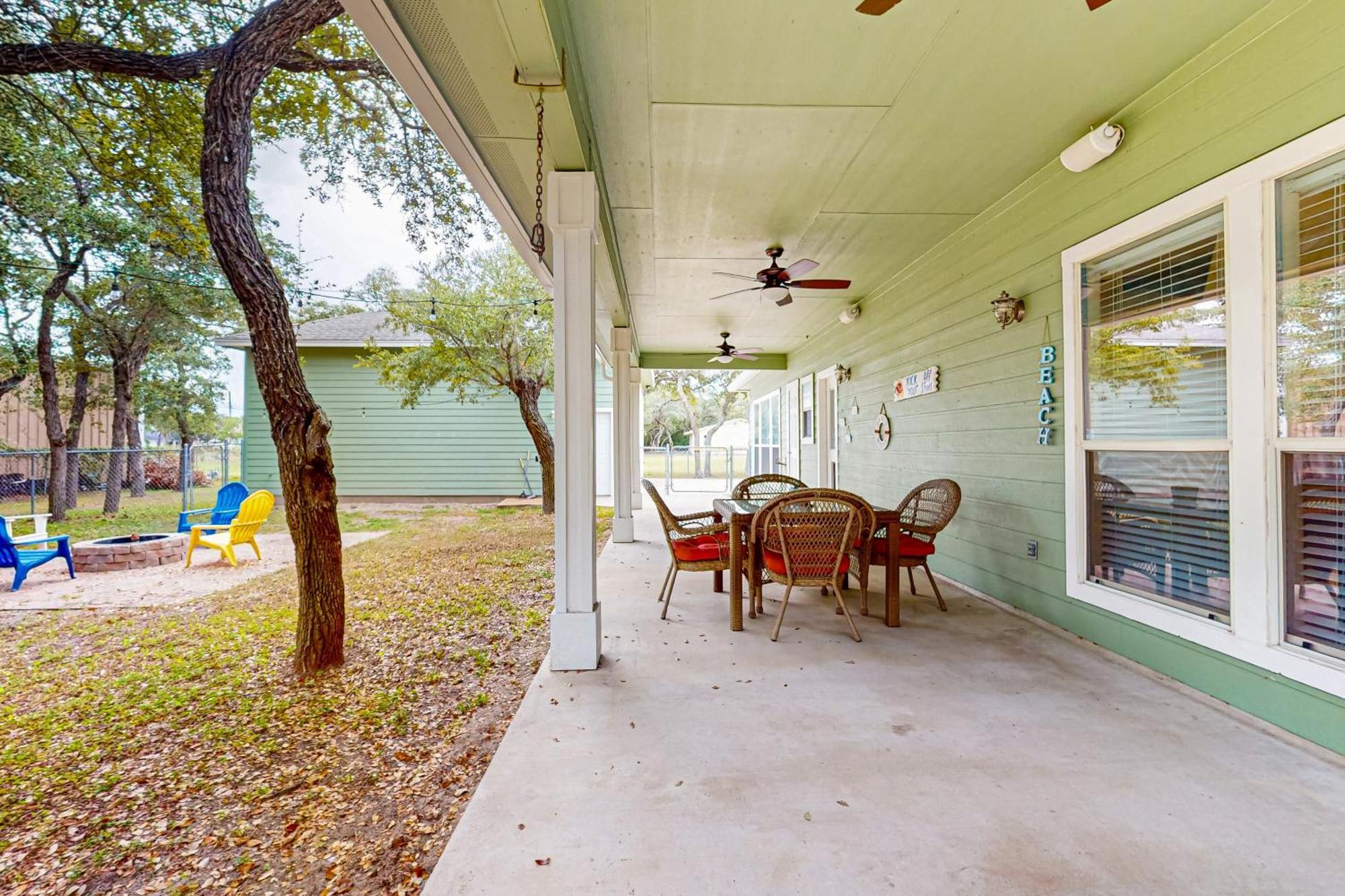 Life Is Better By The Shore Rockport Exterior foto
